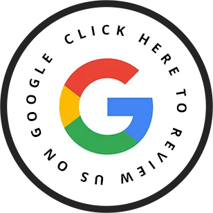 Google review button